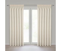 Eurofirany ZAS/PATRICIA/NAT 140X270 T