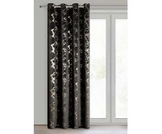 Eurofirany ZAS/RAJA/CZA+GRAY 140X250 TRANSL