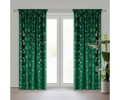 Eurofirany ZAS/RAJA/C.ZI+SZ 140X270 T