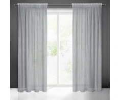 Eurofirany JUOSTAS ZAS/REGINA/SRE 135X270