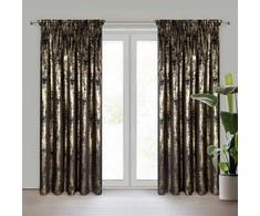 Eurofirany ZAS/RENIA/CZA+SZ 140X270 JUOSTOS