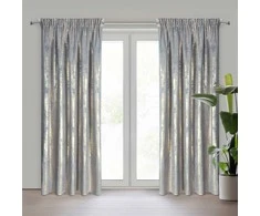 Eurofirany Euro užuolaidos ZAS/RENIA/SRE+SZ 140X270 JUOSTOS
