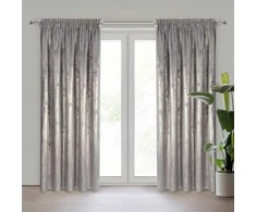 Eurofirany Euro užuolaidos ZAS/RENIA/STA+SZ 140X270 JUOSTOS