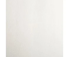 Eurofirany DIVA LINE RIA Minkšto aksomo naktinė užuolaida, 140X250 cm, kilpos / žiedai, spalva: kreminė
