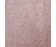Eurofirany DIVA LINE RIA Minkšto aksomo naktinė užuolaida, 140X250 cm, kilpos / žiedai, spalva: pudros