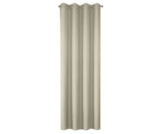 Eurofirany Užuolaidos RITA / CAPU 140X250 TRANS