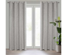 Eurofirany FEED/ROMA/BEIGE 140X250 SWITCH