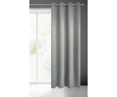 Eurofirany Užuolaida ZAS/ROSSIE/STA 135 x 250 cm