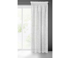 Eurofirany Užuolaidos RUBI / B 140X270 JUOSTOS