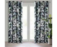 Eurofirany Eurocurtains JUNGIKLIS ZAS/SALLY/CZA+SR 140X270