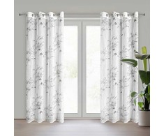 „Eurofirany ZAS/SERMA/B+SRE 140X250 TRANSPARENT“