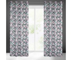 Eurofirany Eurocurtains ZAS/SIMONA/B+WIRE 140X250