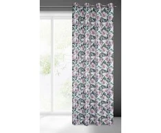 Eurofirany Eurocurtains ZAS/SIMONA/B+WIRE 140X250