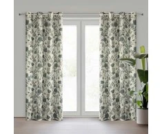 Eurofirany ZAS/TALI/NAT+NIE 140X250 TRANSL