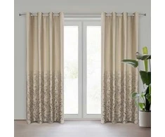 Eurofirany JUNGIKLIS ZAS/TORI/BEIGE 140X250