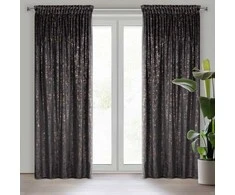 Eurofirany Euro užuolaidos ZAS/TULIA/CZA+SZ 135X270 T
