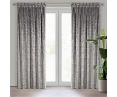 Eurofirany Euro užuolaidos ZAS/TULE/ST+SZA 135X270 T