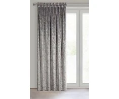 Eurofirany Euro užuolaidos ZAS/TULE/ST+SZA 135X270 T