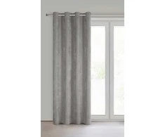 Eurofirany ZAS/VANI/STAL 140X250 PRZEL