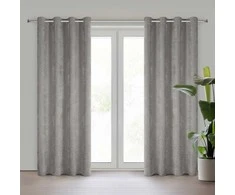 Eurofirany ZAS/VANI/STAL 140X250 PRZEL