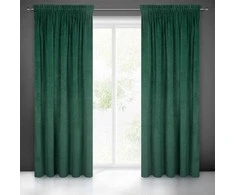 Eurofirany Užuolaidos VILLA / C.ZIEL 140X300 T