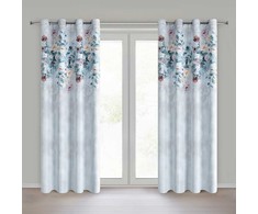 Eurofirany ZAS/VIOLA/SR+NIE 140X250 JUNGIKLIS
