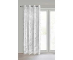 Eurofirany ZAS/ZARIA/B+SIDABRAS 140X250 SIDABRAS