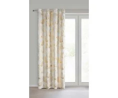 Eurofirany ZAS/ZARIA/B+GOLD 140X250 VERTIMAS