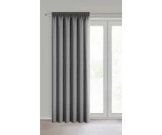 Eurofirany ZAS/ZOEY/STAL 140X270 T