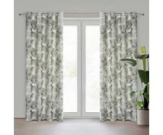 Eurofirany JUNGIKLIS ZAS/ZORA/B+BEIGE 140X250