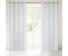 Eurofirany Užuolaidos ZUHAL / B 140X250 CONVE