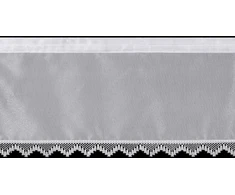 Eurofirany ZAZDR/MONIC/B 150X30