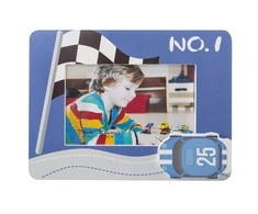 Eurofirany DR / ALEX / RAM / 05 17X22X1 / X2 MĖLYNA