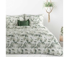 Patalynės komplektas Eurofirany D91/POS/DONNA 220X200 70X80/X2