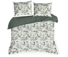 Patalynės komplektas Eurofirany D91/POS/DONNA 220X200 70X80/X2