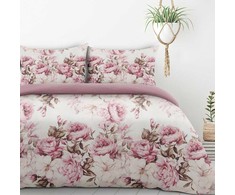 Patalynės komplektas Eurofirany D91/POS/PEONY1 140X200 70X80/X1