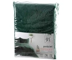 Patalynės komplektas Eurofirany D91/POS/TIFFANY 220X200 70X80/X2 C.Z Patalynė Patalynė