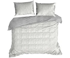 Patalynės komplektas Eurofirany EX/POS/FL/3/B+SR 140X200 70X90/X1