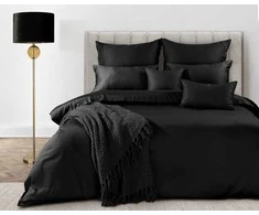 Patalynės komplektas Eurofirany MH/POS/ELEGANT1B 160X200 70X80/X2 CZA