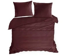 Patalynės komplektas Eurofirany MH/POS/ELEGANT1H 160X200 70X80/X2 BOR