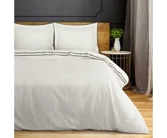 Patalynės komplektas Eurofirany POS/BA/REINA/38A 160X200 70X80/X2
