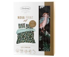 Patalynės komplektas Eurofirany POS/BOX/GIFT2 220X200 70X80/X2 Patalynė Patalynė