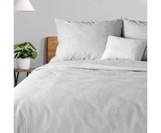 Patalynės komplektas Eurofirany POS/DAMASK/01/B 220X200 70X80/X2 Patalynė