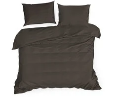 Patalynės komplektas Eurofirany POS/DINA/BRĄZ 160X200 70X80/X2 Patalynė