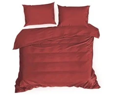 Patalynės komplektas Eurofirany POS/DINA/CZER 220X200 70X80/X2 Patalynė