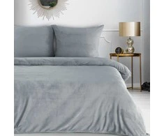 Eurofirany POS/FLANO/2/SREB 220X200 70X80/X2
