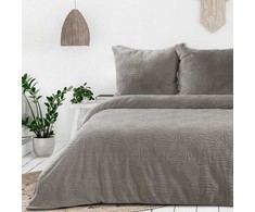 Patalynės komplektas Eurofirany POS/FLANO/BEŻ 160X200 70X80/X2 Patalynė Patalynė