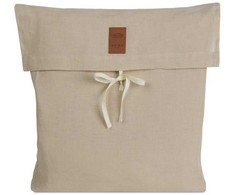 Patalynės komplektas Eurofirany POS/LINEN/BEŻ 220X200 70X80/X2