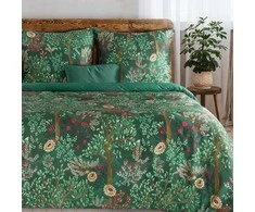 Patalynės komplektas Eurofirany POS/MS/REINA/1 160X200 70X80/X2