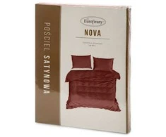 Patalynės komplektas Eurofirany POS/NOVA3/BURG 160X200 70X80/X2